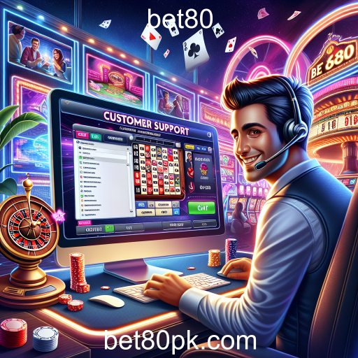 A Importância do Suporte ao Cliente em Jogos Online